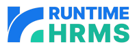 Runtime HRMS Logo